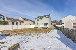 21 Nicholas Dr, Wareham, MA 02571 - Photo 26