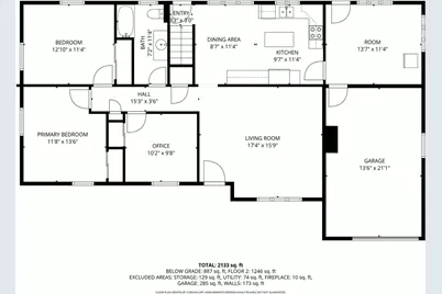166 Montgomery Rd, Westfield, MA 01085 - Photo 20