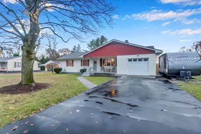 166 Montgomery Rd, Westfield, MA 01085 - Photo 2