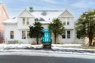 12 Prince St, Fitchburg, MA 01420 - Photo 1