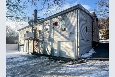 12 Prince Street, Fitchburg, MA 01420 - Photo 4