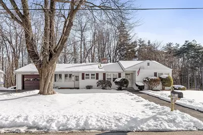 65 Helena St, Leominster, MA 01453 - Photo 1