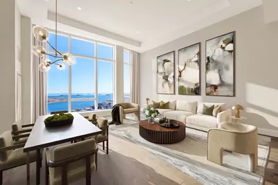 240 Devonshire Street #PH 1F, Boston, MA 02110 - Photo 2