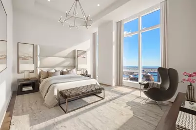 240 Devonshire Street #PH 1F, Boston, MA 02110 - Photo 6