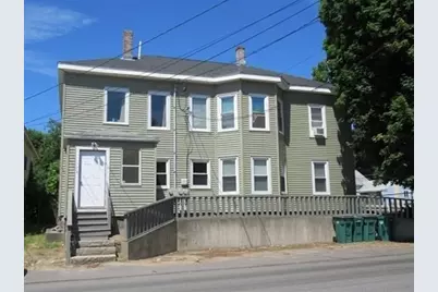71-73 Boutelle St, Fitchburg, MA 01420 - Photo 1