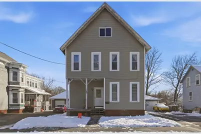 35 Carew St, South Hadley, MA 01075 - Photo 1