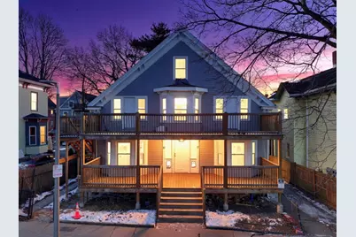 10-12 Michigan Ave, Boston, MA 02121 - Photo 1