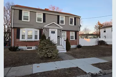 114 Faraday St #2, Boston, MA 02136 - Photo 2
