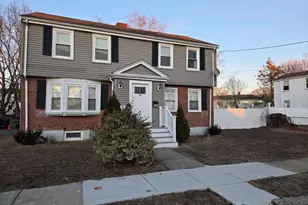 114 Faraday St, Boston, MA 02136 - Photo 2