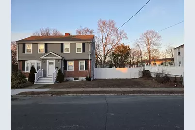 114 Faraday St #2, Boston, MA 02136 - Photo 1