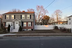 114 Faraday St, Boston, MA 02136 - Photo 1