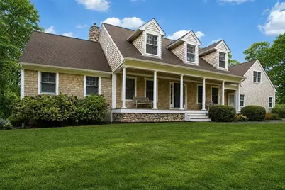2 Olin Howland Way, Westport, MA 02790 - Photo 1