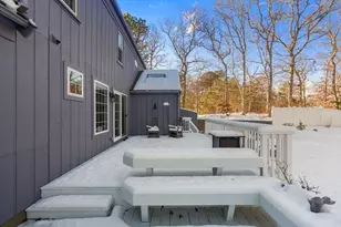 118 Hokum Rock Rd, Dennis, MA 02638 - Photo 32