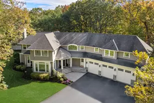 189 Bridle Trail Rd, Needham, MA 02492 - Photo 1