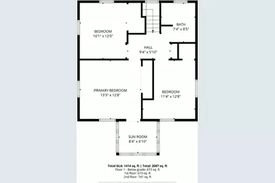 59 Prospect, Ludlow, MA 01056 - Photo 42