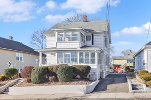 59 Prospect, Ludlow, MA 01056 - Photo 1