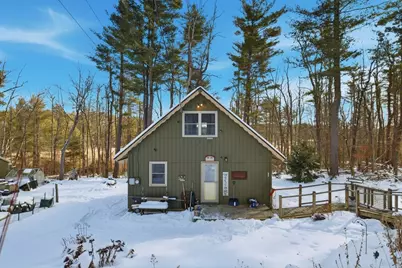 200 Fox Den Rd, Tolland, MA 01034 - Photo 2