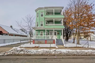 744-746 Carew St, Springfield, MA 01104 - Photo 2