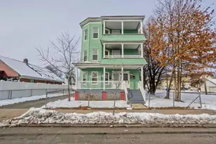 744-746 Carew St, Springfield, MA 01104 - Photo 2