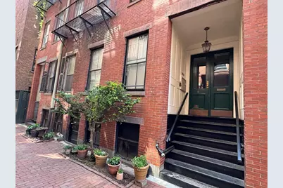 6 Goodwin Place #B, Boston, MA 02114 - Photo 1