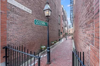 6 Goodwin Place #B, Boston, MA 02114 - Photo 12