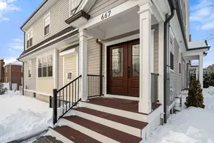 667 Boylston St, Newton, MA 02459 - Photo 1