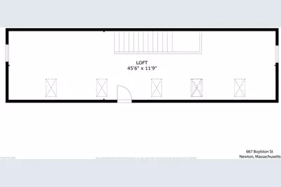 667 Boylston St #667, Newton, MA 02459 - Photo 42