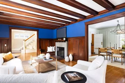 323 Clark Rd, Brookline, MA 02445 - Photo 8