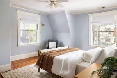 323 Clark Rd, Brookline, MA 02445 - Photo 14