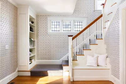 323 Clark Rd, Brookline, MA 02445 - Photo 6