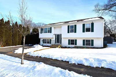 16 Arborwood Dr, Worcester, MA 01604 - Photo 4