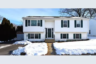 16 Arborwood Dr, Worcester, MA 01604 - Photo 2