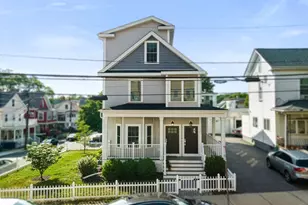 130 Walnut, Somerville, MA 02145 - Photo 1