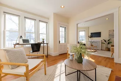 62 Everett St #2, Arlington, MA 02474 - Photo 16