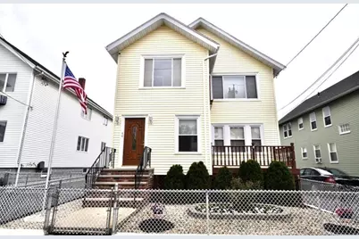 40 Englewood Ave #2, Everett, MA 02149 - Photo 1