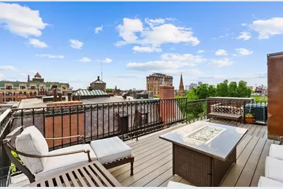 36 Commonwealth Avenue #PH, Boston, MA 02116 - Photo 28