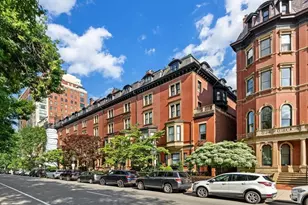 36 Commonwealth Ave, Boston, MA 02116 - Photo 32