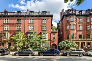 36 Commonwealth Ave, Boston, MA 02116 - Photo 1