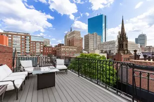 36 Commonwealth Ave, Boston, MA 02116 - Photo 2