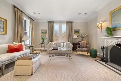 36 Commonwealth Avenue #PH, Boston, MA 02116 - Photo 4