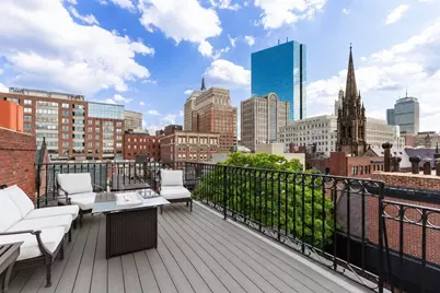 36 Commonwealth Avenue #PH, Boston, MA 02116 - Photo 1