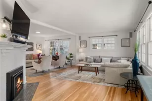 49 Grozier, Cambridge, MA 02138 - Photo 4