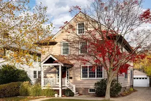 49 Grozier, Cambridge, MA 02138 - Photo 1