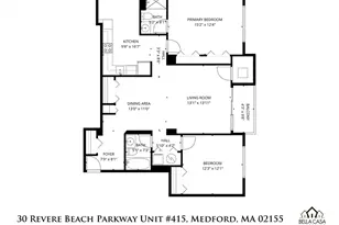 30 Revere Beach Pkwy, Medford, MA 02155 - Photo 30