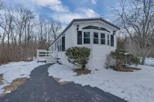 305 Turnpike, Easton, MA 02375 - Photo 1