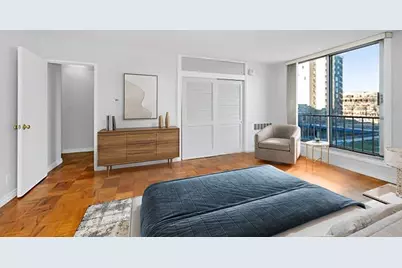 77 Pond Avenue #401, Brookline, MA 02445 - Photo 6