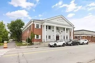 9 Meriam St, Lexington, MA 02420 - Photo 1