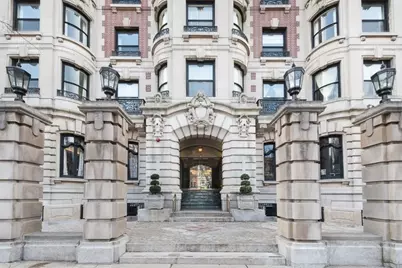 390 Commonwealth Ave #210, Boston, MA 02215 - Photo 2