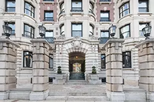 390 Commonwealth Ave, Boston, MA 02215 - Photo 2