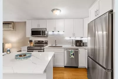 54 Temple Street #1, Boston, MA 02114 - Photo 2